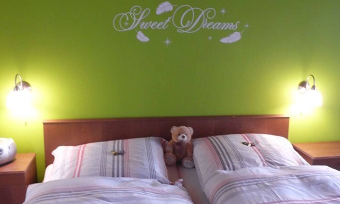 Weyregg am Attersee Other | Double room 4 - Moadl farm