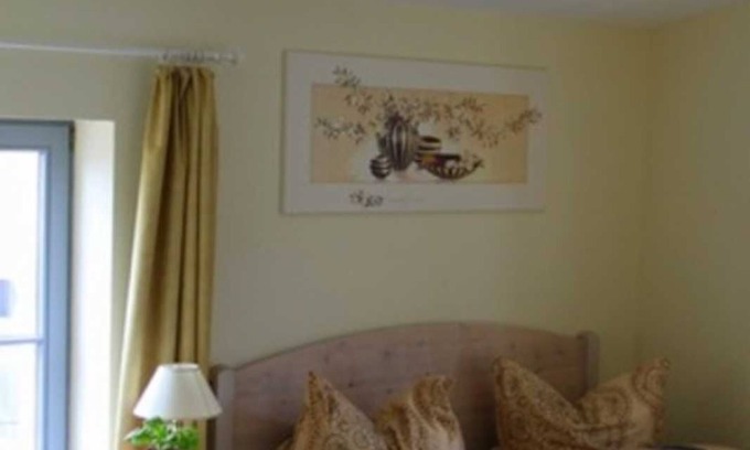 Guestrow Cottage | Double Room 4 - Pension am Pferdemarkt