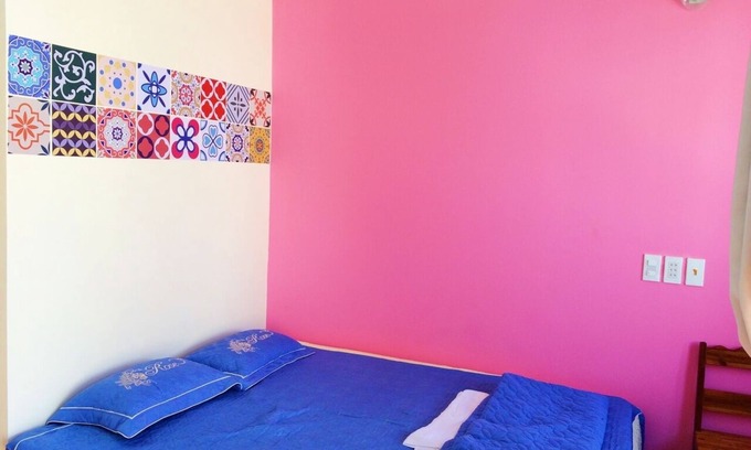 Old Quarter House | Double Room - Bot Bien Homestay