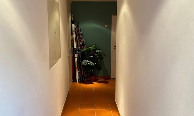 Schlierbach Apartment | Double room for 3 guests with 17m² in Heidelberg (270138)