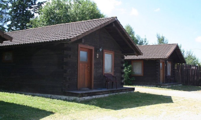 Dasing Apartment | Double room for 3 guests with 25m² in Dasing (242657)