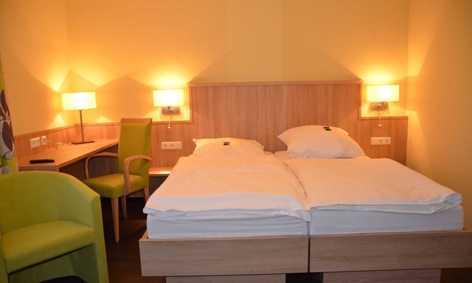 Dodenau House | Double room - Hotel Sassor