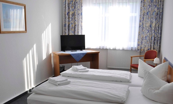 Senftenberg House | Double room - Hotel Marga