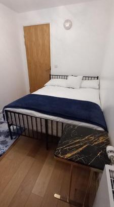 Shoreditch House | Double room in Hoxton