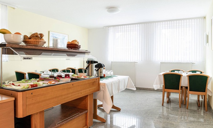 Unterluess Bed & Breakfast | Double room in the Südheide OT Unterlüß