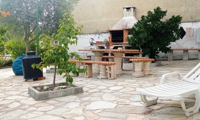 Mirandela House | Double room in Villa in a rural area but close to the city center
