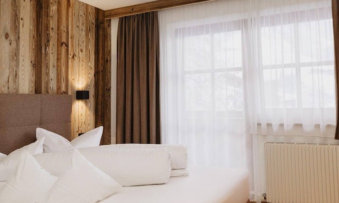 Grossarl House | Double room M B&B short - Hotel Dorfer