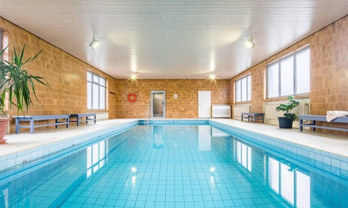 Deudesfeld Bed & Breakfast | Double room with shower/WC - Pension Haus Anny