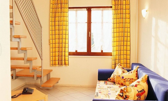 Kluesserath Bed & Breakfast | Double room with shower and WC - Ferienweingut Herres