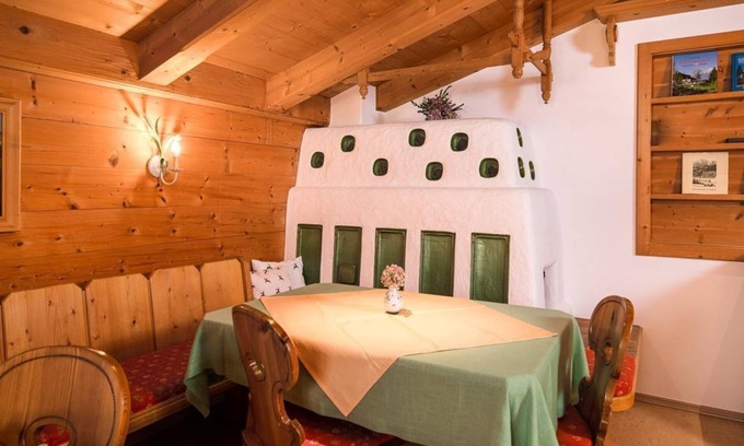 Leogang Bed & Breakfast | Double room with shower, WC - Herzog, Haus