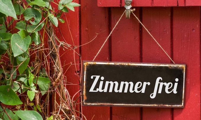 Brauneberg Cottage | Double room with terrace - Winery Bastian - Your feel-good home