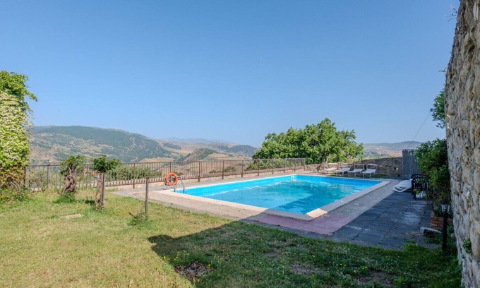 Nicosia Other | Double with Private External Bathroom