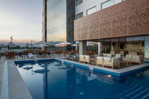 Celaya Hotel | Doubletree By Hilton Celaya