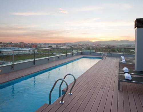 Eixample Hotel | DoubleTree by Hilton Girona