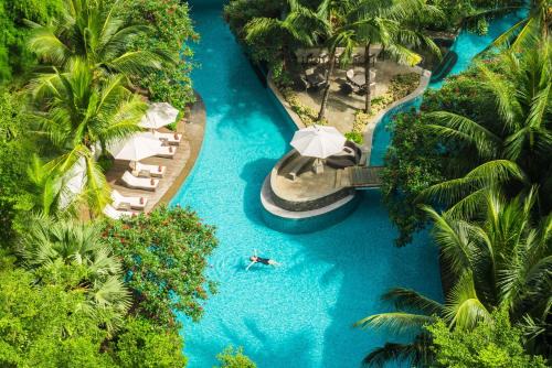 Menteng Hotel | DoubleTree by Hilton Jakarta - Diponegoro