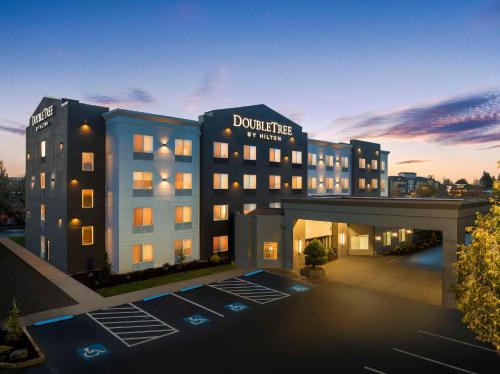 Salem Hotel | DoubleTree by Hilton North Salem