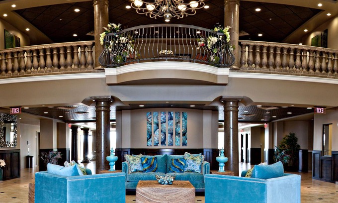 Gilbert Hotel | DoubleTree by Hilton Phoenix - Gilbert