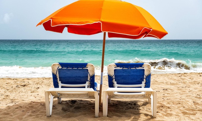 Santurce Resort | DoubleTree by Hilton San Juan
