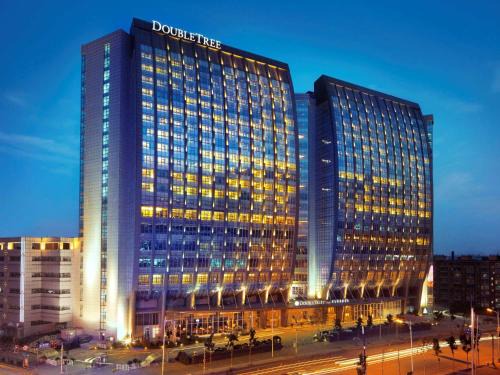 Shen He Hotel | DoubleTree by Hilton Shenyang
