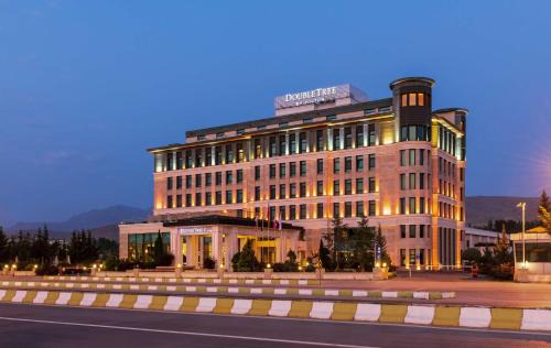 Van Hotel | Doubletree by Hilton Van