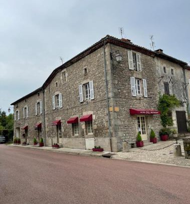 Mortemart Hotel | Douce Demeure