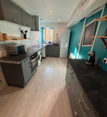 Saint-Laurent-Nouan House | Douce sologne