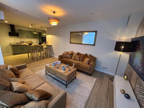 Vierzon Villa | Douceur d'Or