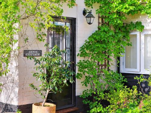 Halesworth House | Dove Cottage