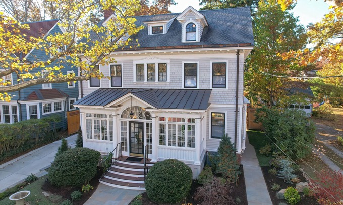 West New Haven Villa | Dove Haven | Find your Peace