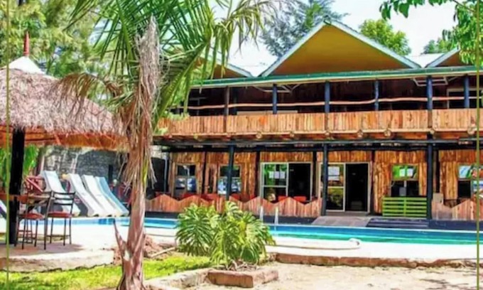 Naivasha Cabin | Dove Nest Lodge