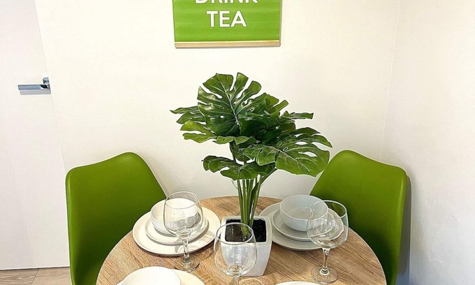 Dover Apartment | Dover Castle Luxury Apartments