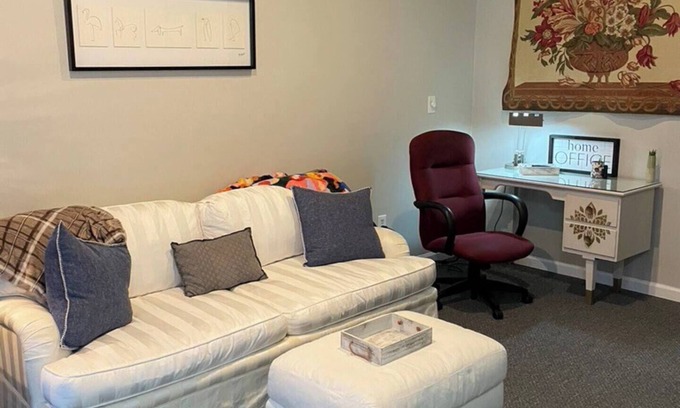 Golden Grove House | Down Home Comfort - Greenville, SCnn