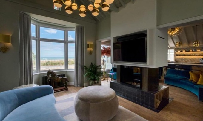 Deal House | Downs Cottage