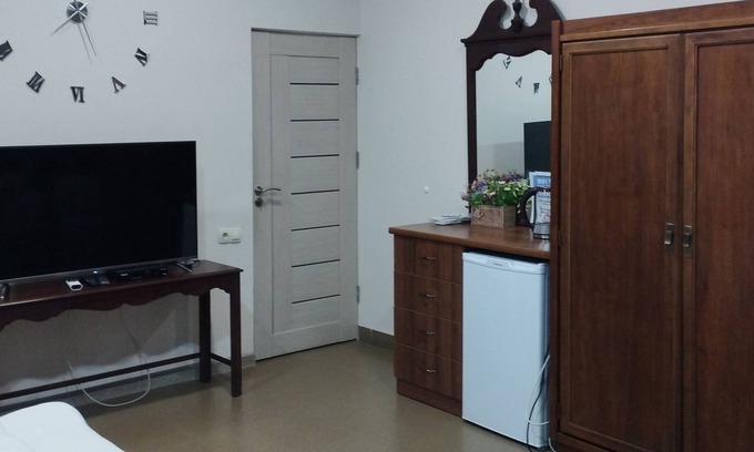 Vanadzor House | DownTown