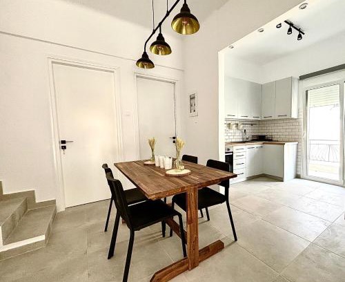 Kamena Vourla Apartment | Downtown apartment - Premium