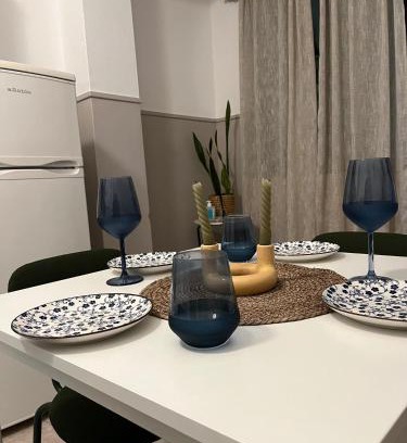 Konitsa Apartment | DownTown Apartment Konitsa
