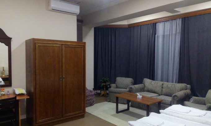 Vanadzor Bed & Breakfast | DownTown B&B