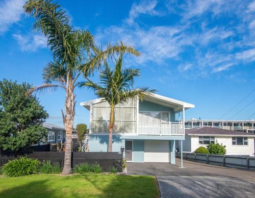 Mount Maunganui Bed & Breakfast | Downtown B&B