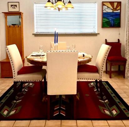 Historic Eastside House | Downtown Historic East-Side Coyote House 2B 2BA