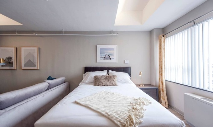 Downtown Louisville Apartment | Downtown Louisville Close To Everything