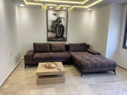 Gauthier Apartment | downtown luxurious flat quartier Gauthier