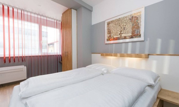 Wieden Apartment | Downtown Opera Apartment 3 - Christian Apartments