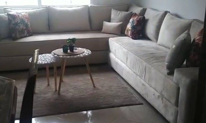 El Jadida Apartment | Downtown studio 2 minutes from the beach, close to all amenities