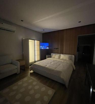 Riyadh Apartment | DownTown Suites OrbitNet RUH 4