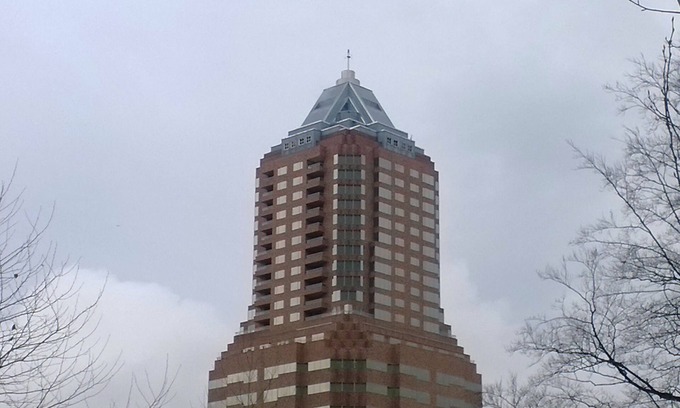 Downtown Portland Hotel | Downtown Value Inn