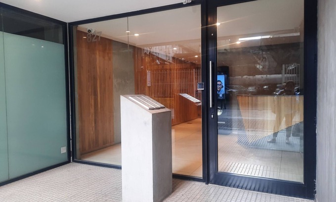 El Centro Apartment | Dowtown Rest Emerald