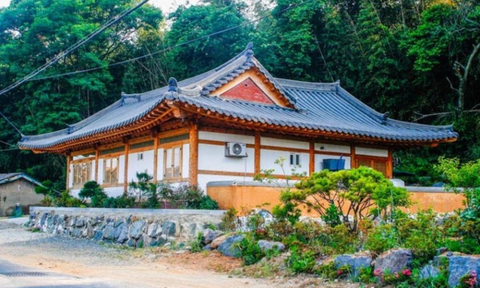 Hadae House | Doyosae Hanok Pension