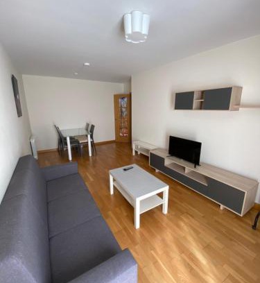 Sarria Apartment | dpCristal Calvo Sotelo 164, 4C