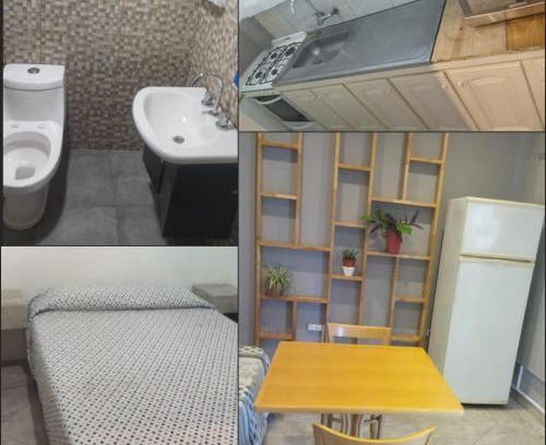 San Justo Apartment | Dpto 1