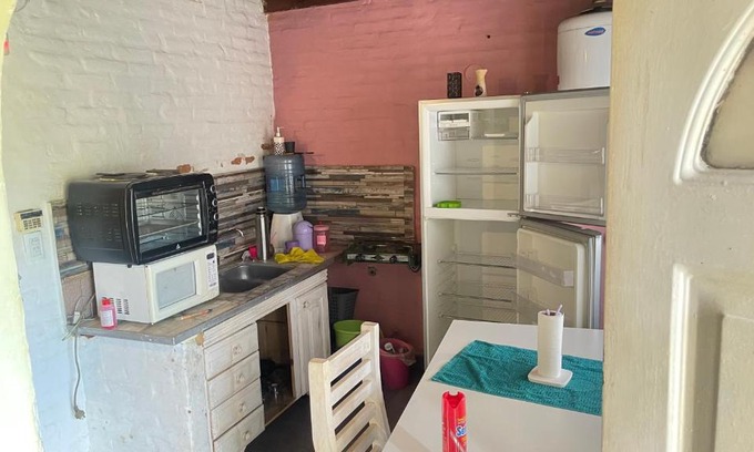 Junin Apartment | Dpto aixa